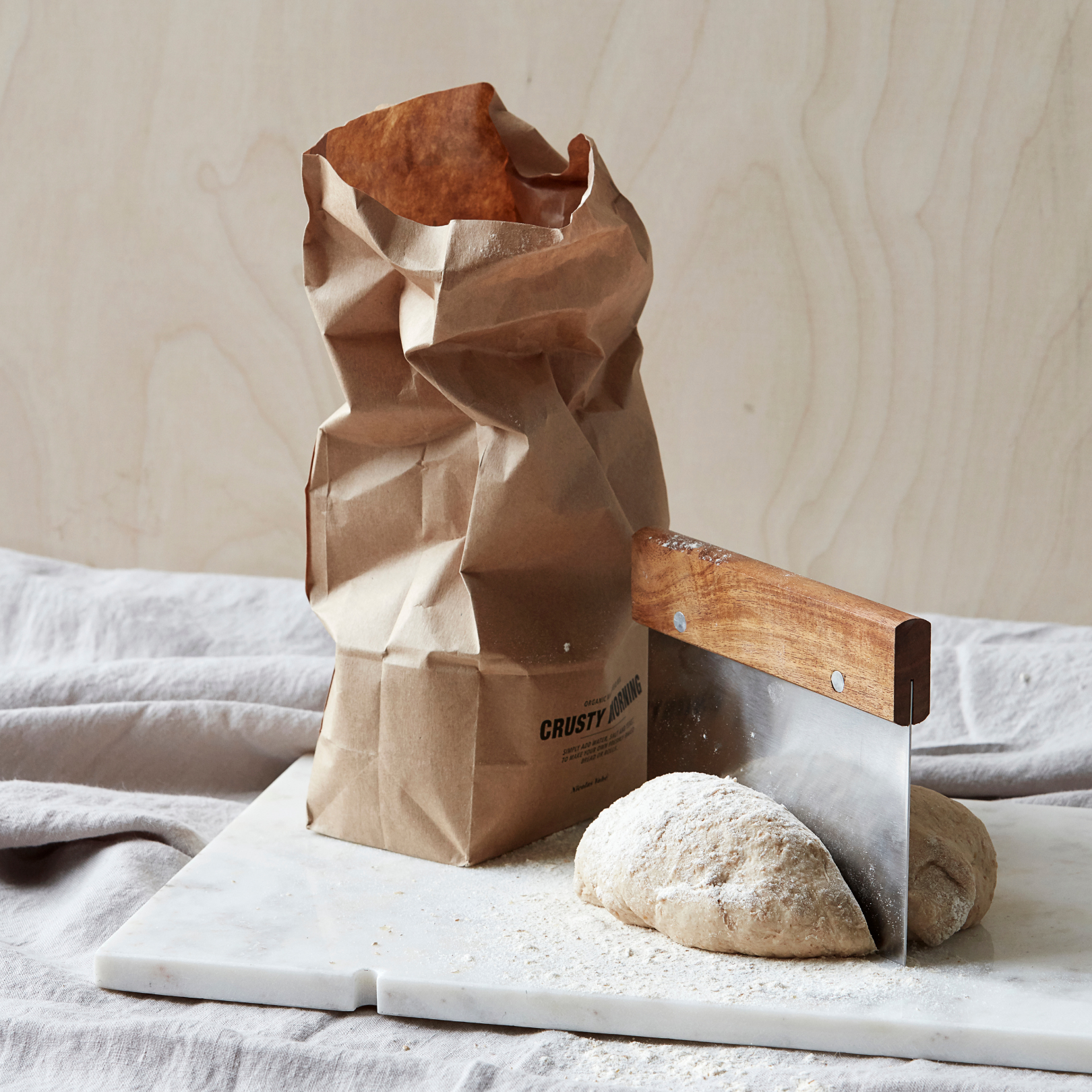 Dough Cutter